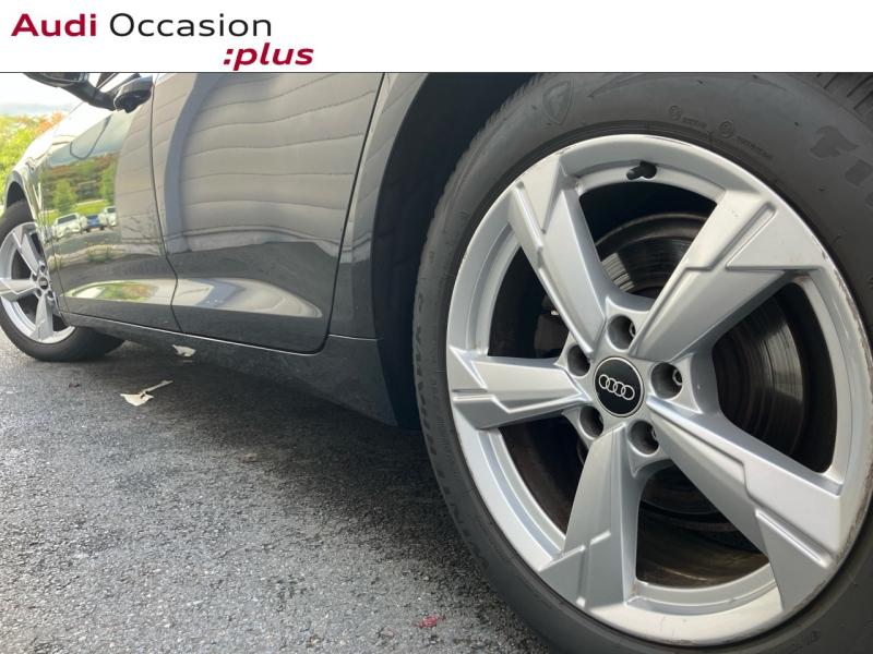 Voitures occasions Audi A6 AVANT Base Sarreguemines
