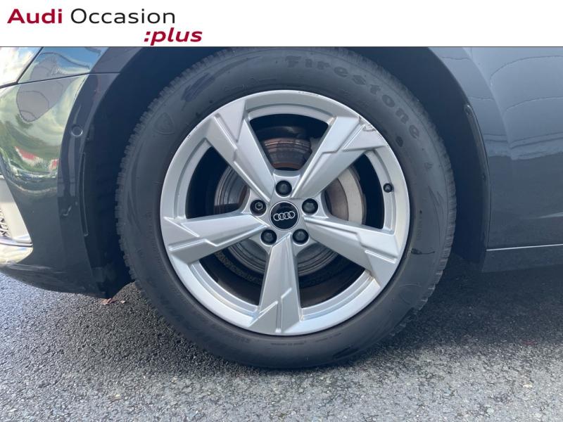 Voitures occasions Audi A6 AVANT Base Sarreguemines