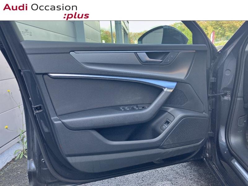Voitures occasions Audi A6 AVANT Base Sarreguemines