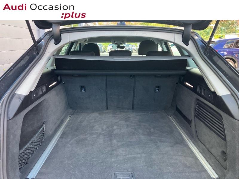 Voitures occasions Audi A6 AVANT Base Sarreguemines