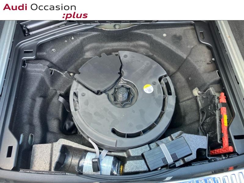 Voitures occasions Audi A6 AVANT Base Sarreguemines