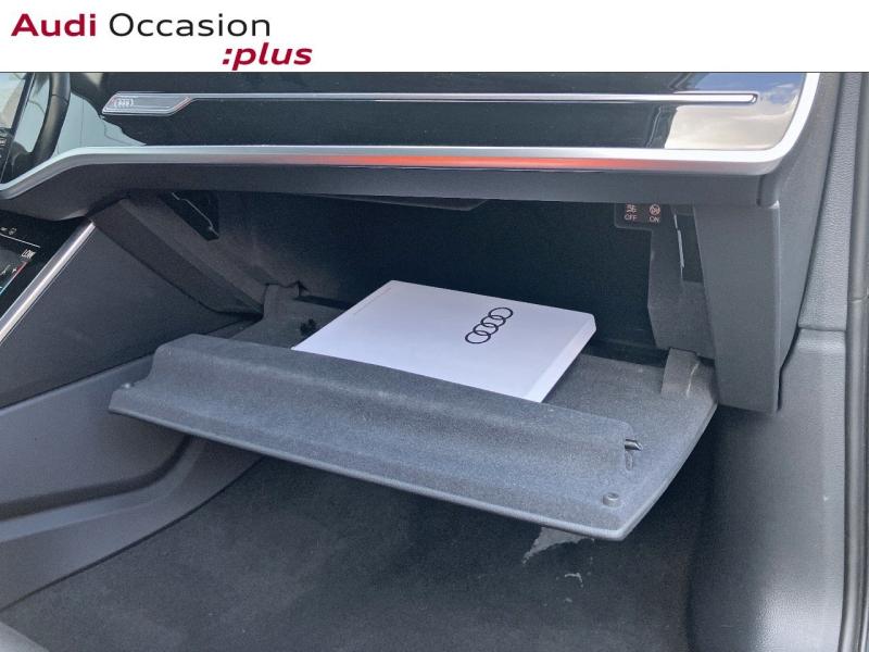 Voitures occasions Audi A6 AVANT Base Sarreguemines