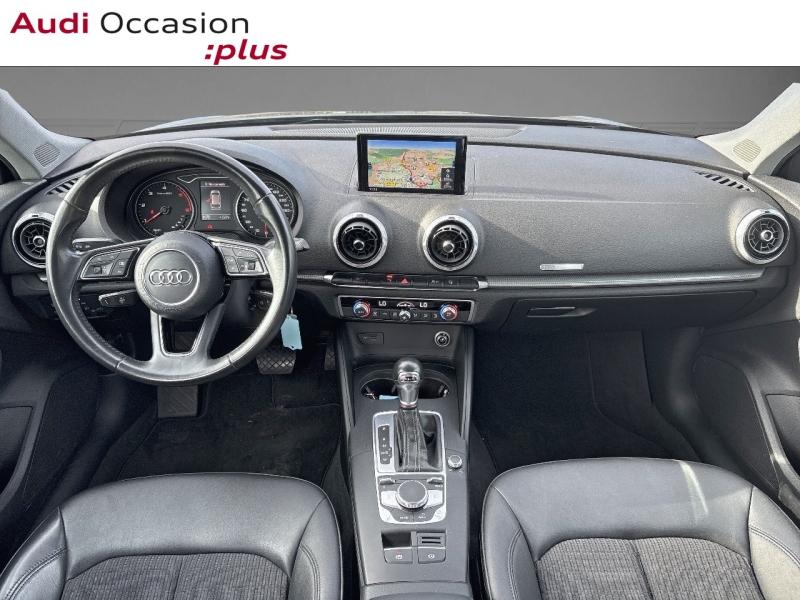 Voitures occasions Audi A3 Sportback Design Sarreguemines