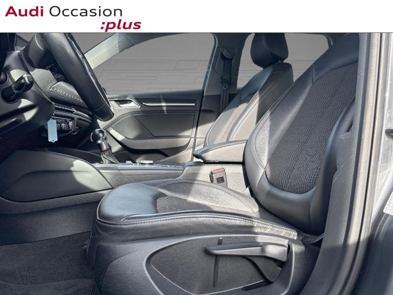 Voitures occasions Audi A3 Sportback Design Sarreguemines