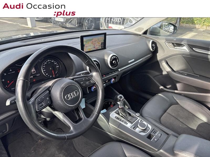 Voitures occasions Audi A3 Sportback Design Sarreguemines