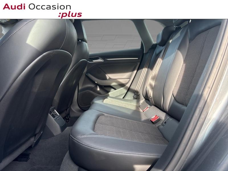 Voitures occasions Audi A3 Sportback Design Sarreguemines