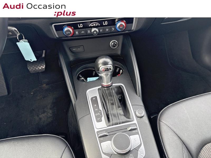 Voitures occasions Audi A3 Sportback Design Sarreguemines