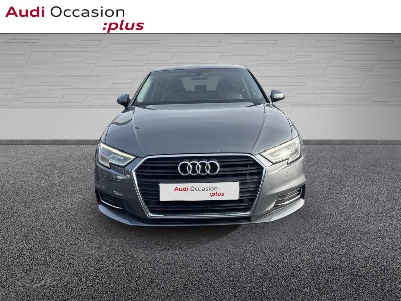 Voitures occasions Audi A3 Sportback Design Sarreguemines