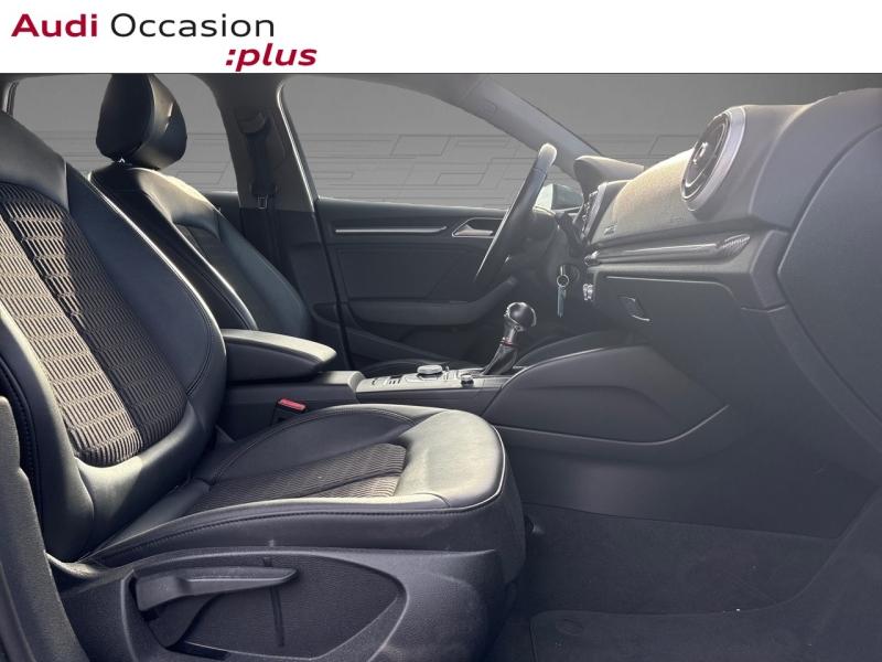 Voitures occasions Audi A3 Sportback Design Sarreguemines