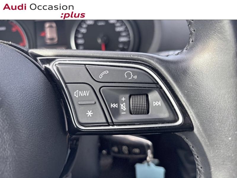 Voitures occasions Audi A3 Sportback Design Sarreguemines