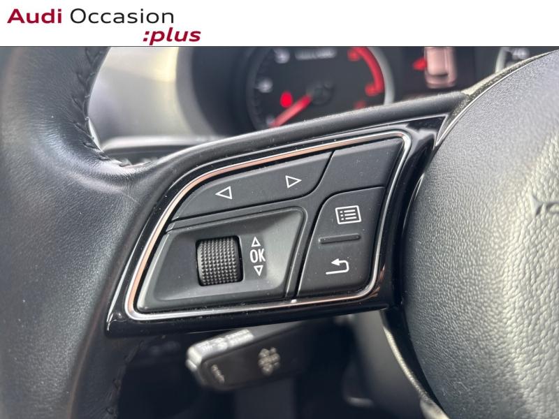 Voitures occasions Audi A3 Sportback Design Sarreguemines