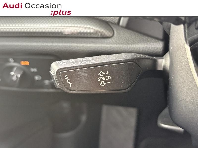 Voitures occasions Audi A3 Sportback Design Sarreguemines