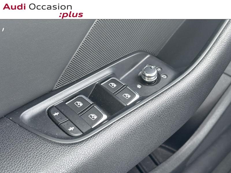 Voitures occasions Audi A3 Sportback Design Sarreguemines