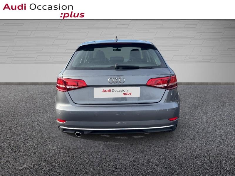 Voitures occasions Audi A3 Sportback Design Sarreguemines