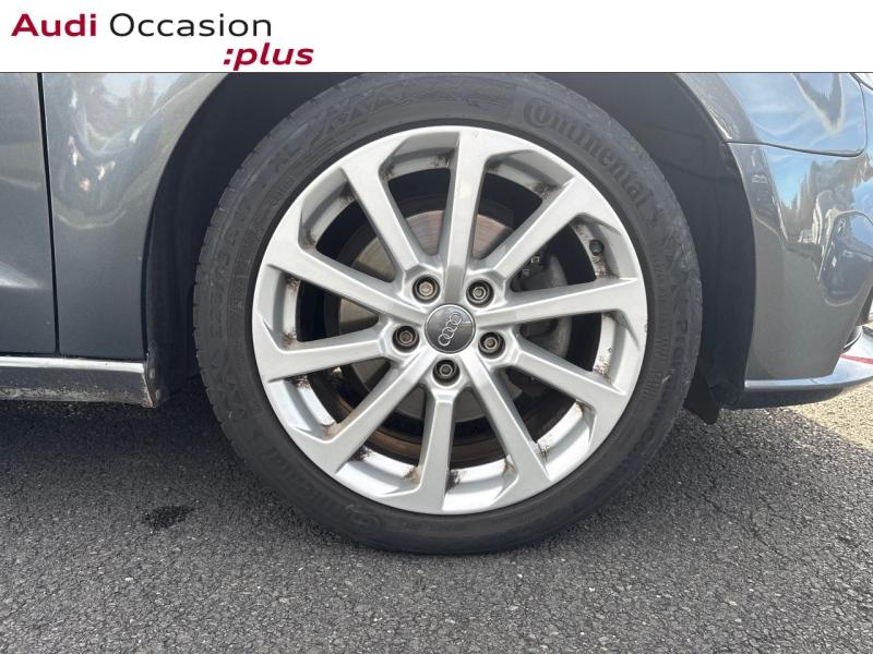 Voitures occasions Audi A3 Sportback Design Sarreguemines