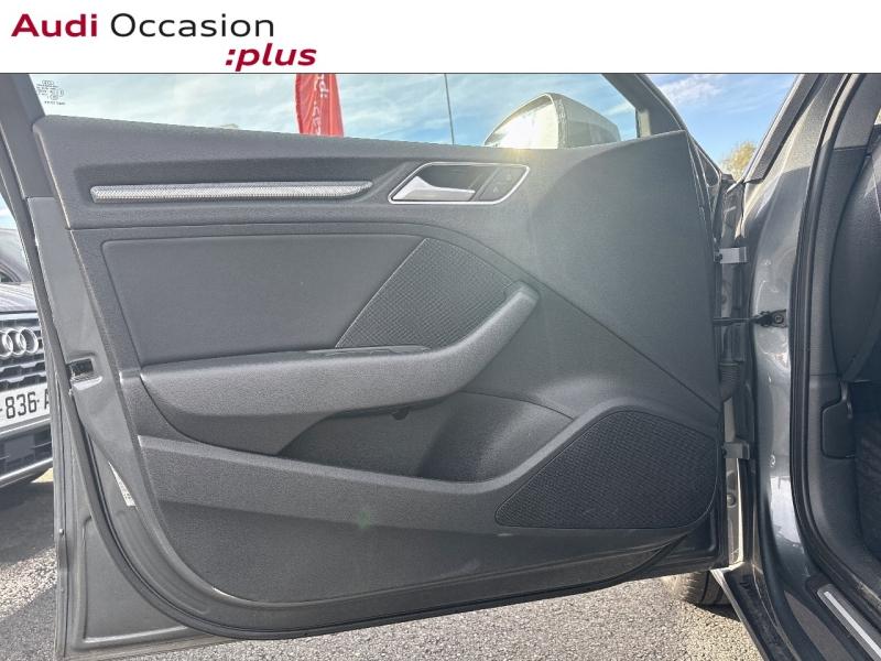 Voitures occasions Audi A3 Sportback Design Sarreguemines