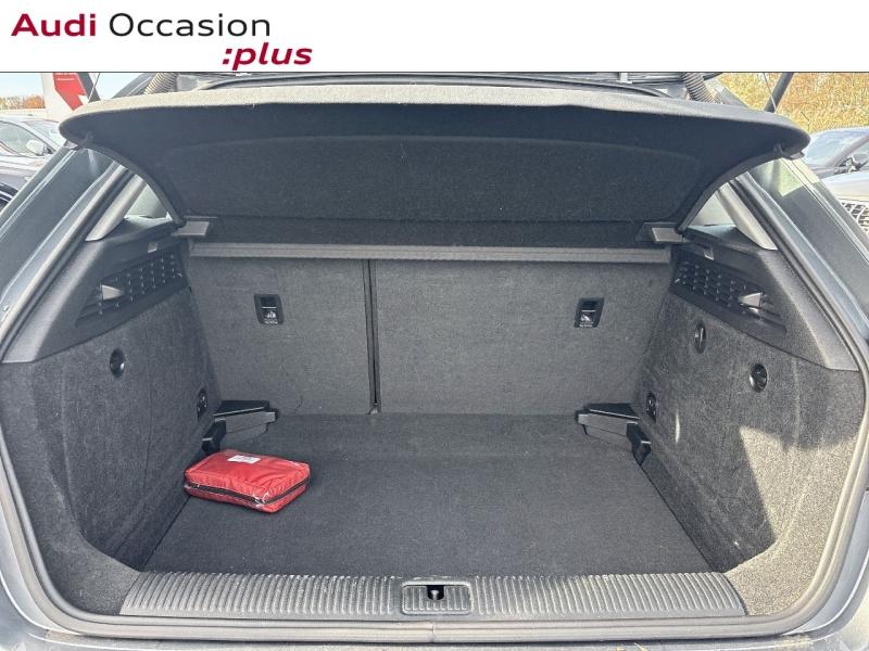 Voitures occasions Audi A3 Sportback Design Sarreguemines