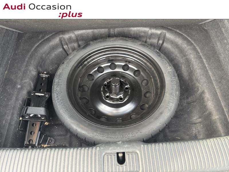 Voitures occasions Audi A3 Sportback Design Sarreguemines