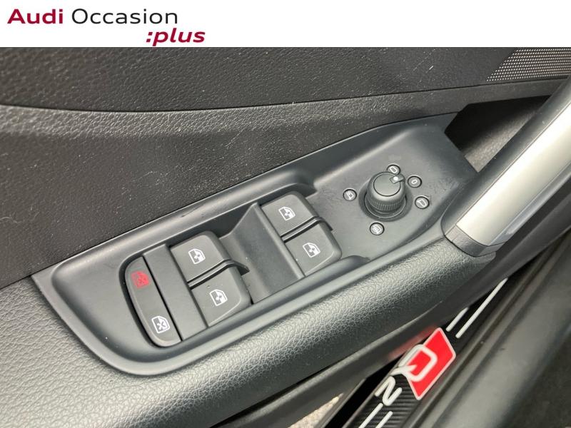 Voitures occasions Audi Q2 Business line Sarreguemines