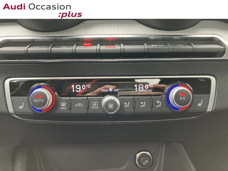 Voitures occasions Audi Q2 Business line Sarreguemines