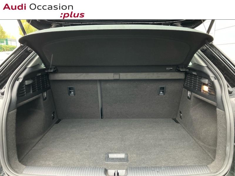 Voitures occasions Audi Q2 Business line Sarreguemines