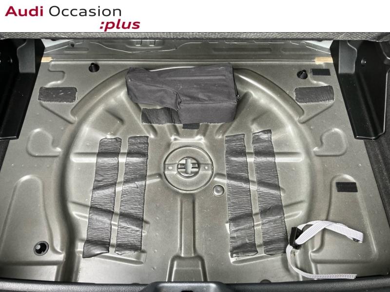 Voitures occasions Audi Q2 Business line Sarreguemines