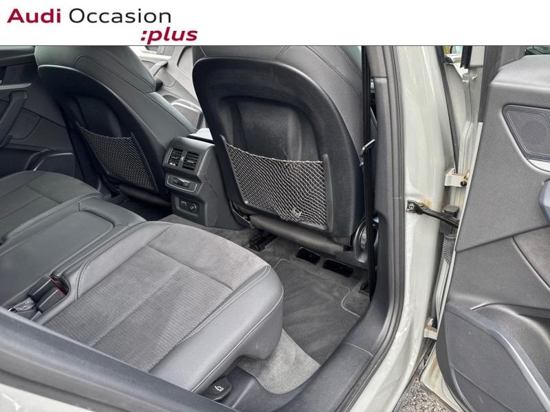 Voitures occasions Audi Q5 Sportback S line Sarreguemines