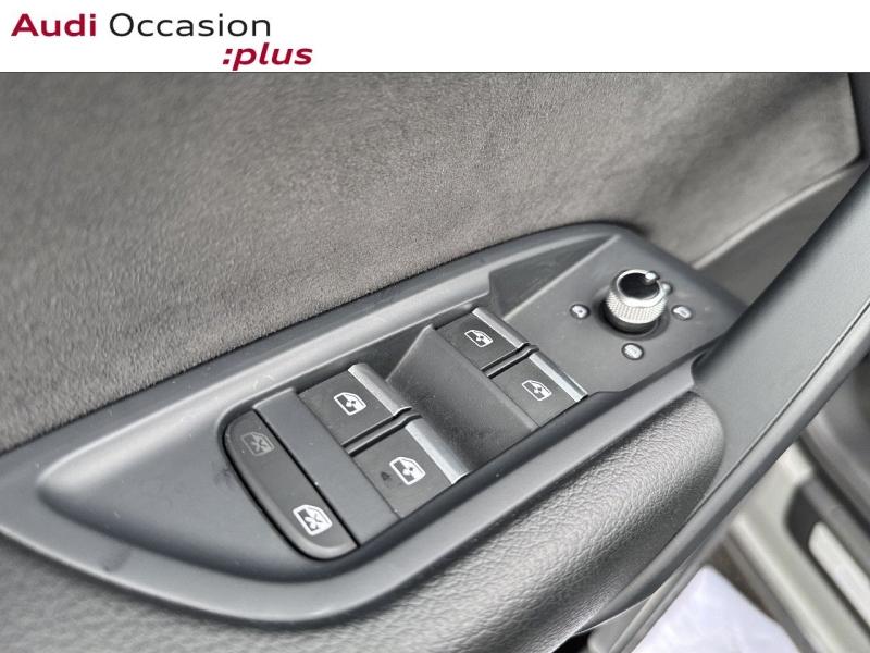 Voitures occasions Audi Q5 Sportback S line Sarreguemines