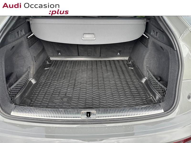 Voitures occasions Audi Q5 Sportback S line Sarreguemines