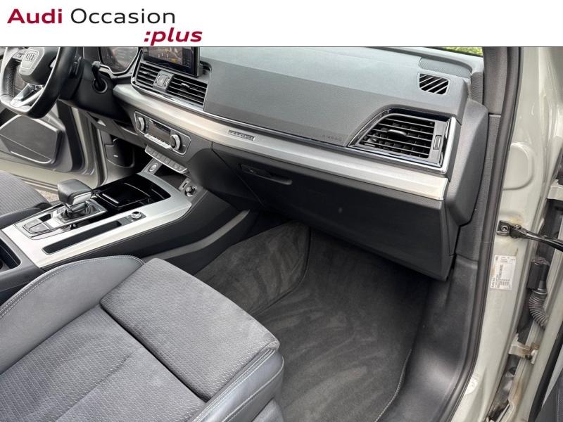 Voitures occasions Audi Q5 Sportback S line Sarreguemines