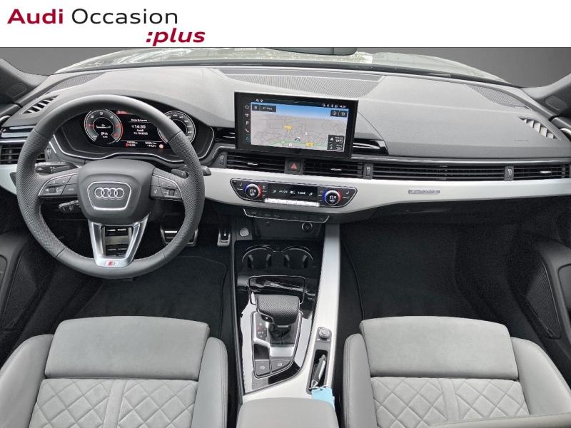 Voitures occasions Audi A5 Sportback Competition Sarreguemines