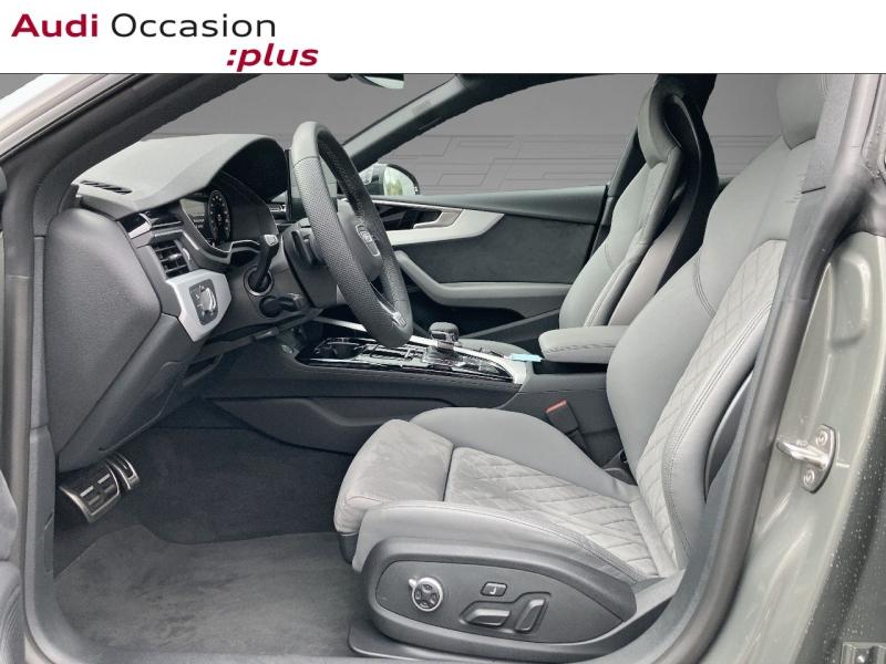 Voitures occasions Audi A5 Sportback Competition Sarreguemines