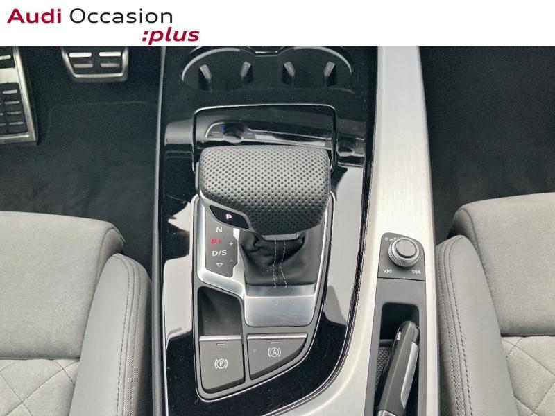 Voitures occasions Audi A5 Sportback Competition Sarreguemines