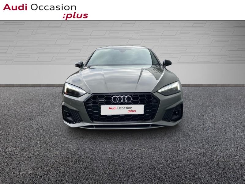 Voitures occasions Audi A5 Sportback Competition Sarreguemines