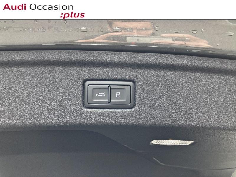 Voitures occasions Audi A5 Sportback Competition Sarreguemines