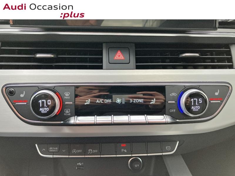 Voitures occasions Audi A5 Sportback Competition Sarreguemines