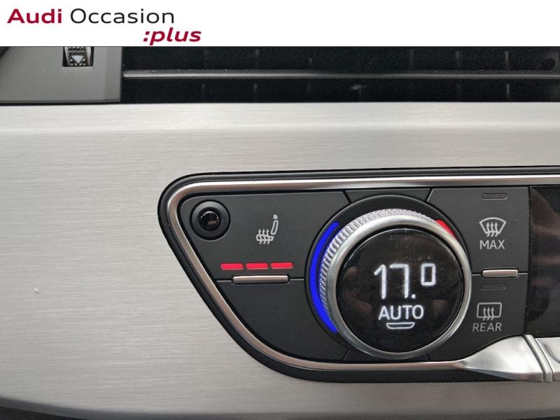 Voitures occasions Audi A5 Sportback Competition Sarreguemines