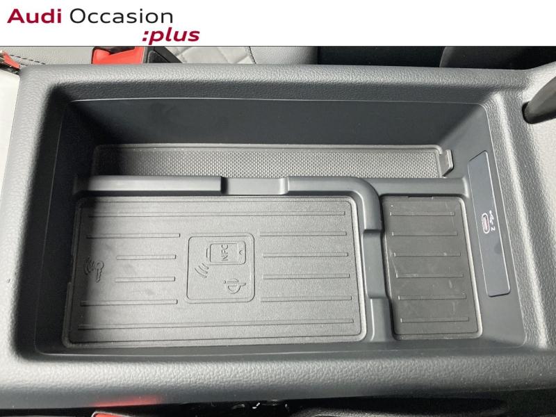 Voitures occasions Audi A5 Sportback Competition Sarreguemines