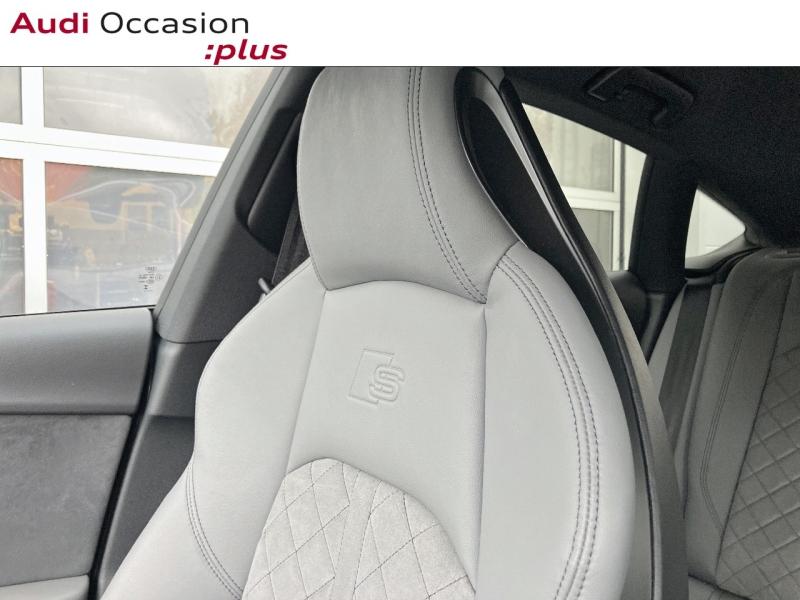 Voitures occasions Audi A5 Sportback Competition Sarreguemines