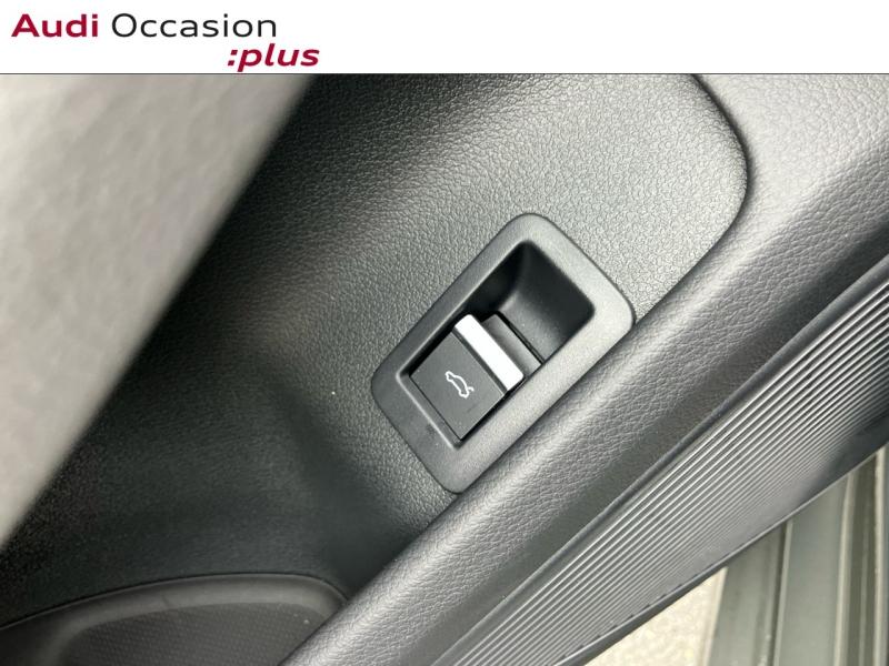 Voitures occasions Audi A5 Sportback Competition Sarreguemines