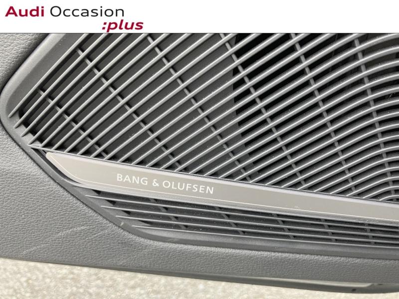 Voitures occasions Audi A5 Sportback Competition Sarreguemines