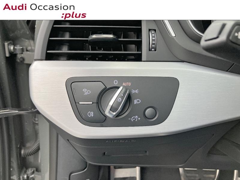 Voitures occasions Audi A5 Sportback Competition Sarreguemines