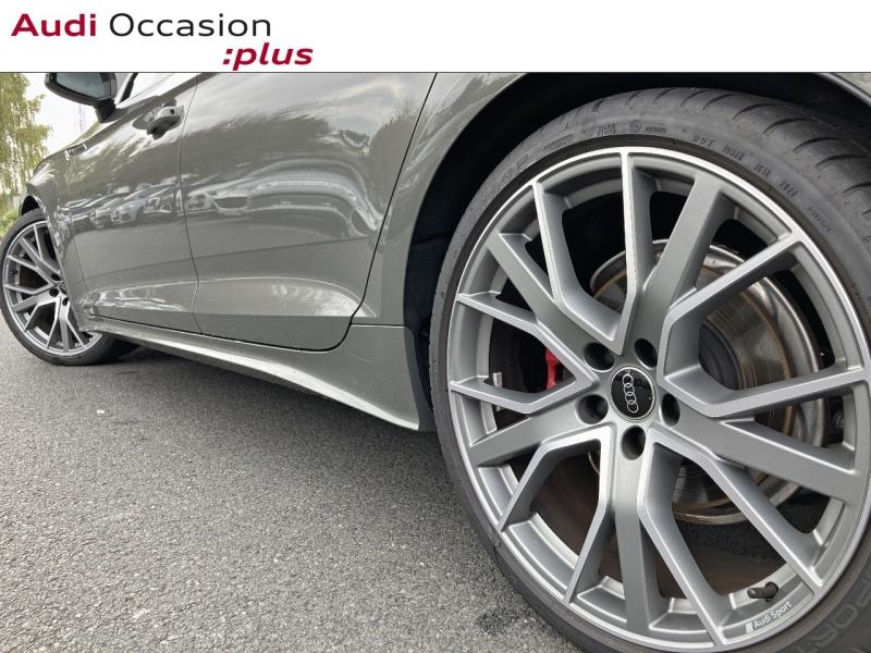 Voitures occasions Audi A5 Sportback Competition Sarreguemines