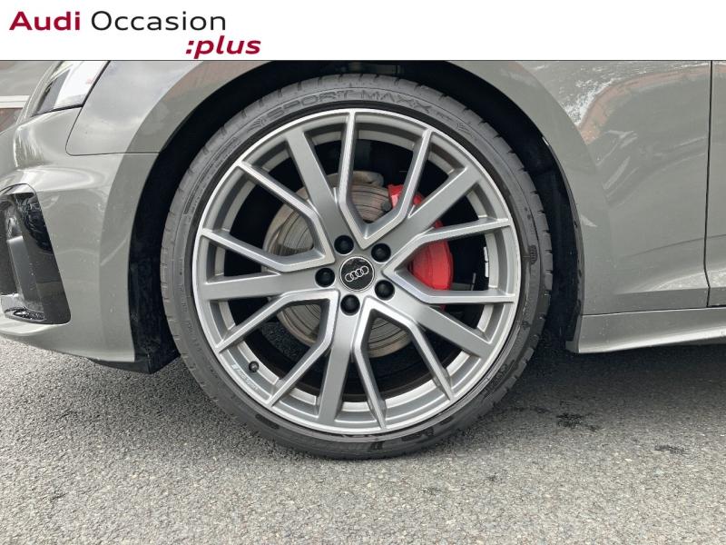 Voitures occasions Audi A5 Sportback Competition Sarreguemines