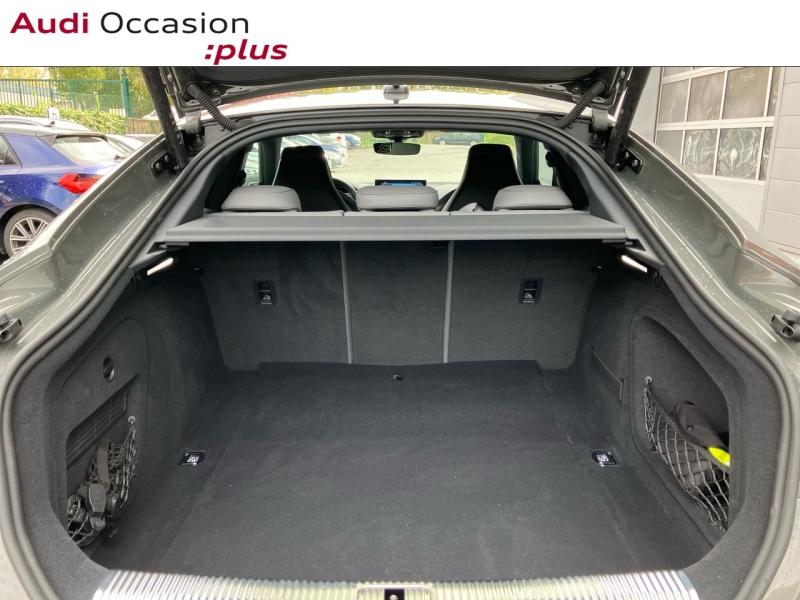 Voitures occasions Audi A5 Sportback Competition Sarreguemines