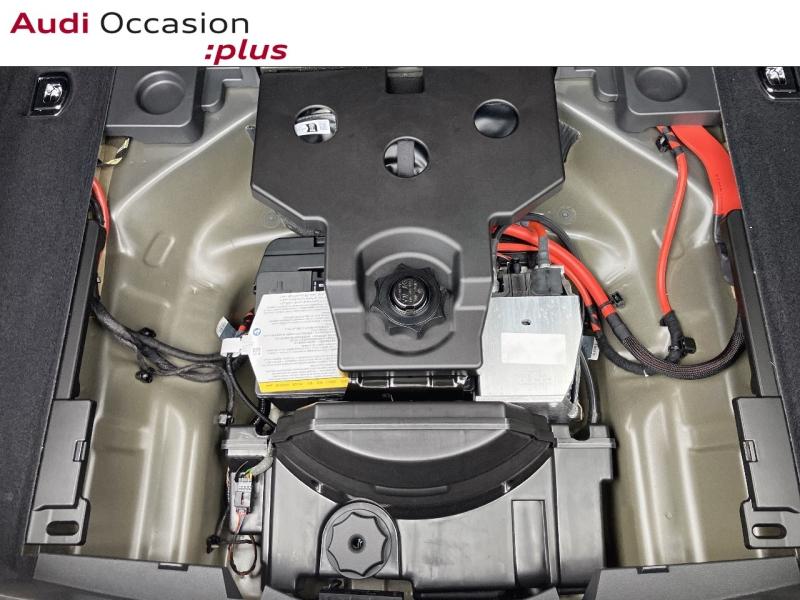 Voitures occasions Audi A5 Sportback Competition Sarreguemines