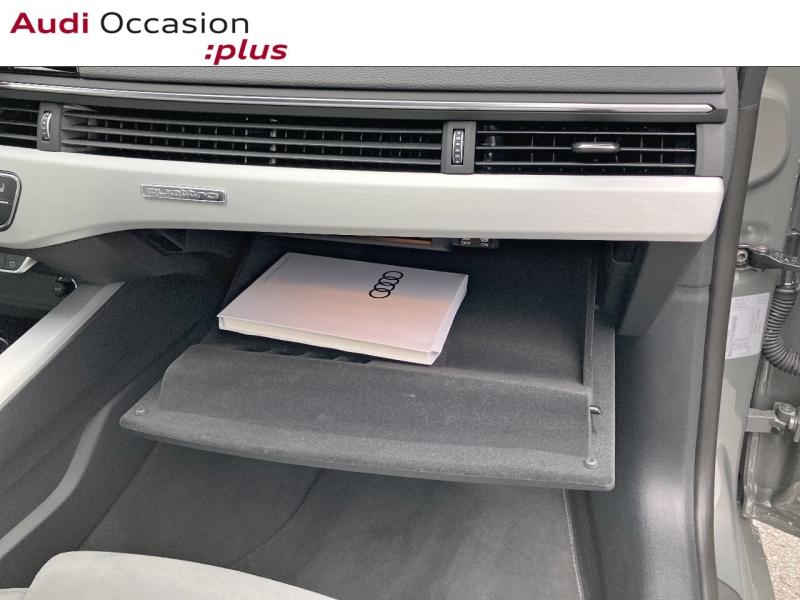 Voitures occasions Audi A5 Sportback Competition Sarreguemines