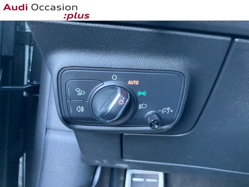 Voitures occasions Audi TT S line Sarreguemines