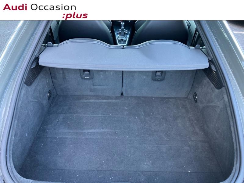 Voitures occasions Audi TT S line Sarreguemines