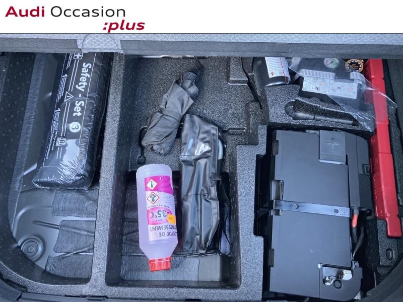 Voitures occasions Audi TT S line Sarreguemines